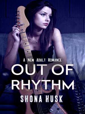 Out of Rhythm - ebook